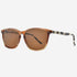Square Acetate  Men's Sunglasses Palma